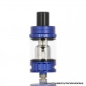 Authentic SMOKTech SMOK TFV9 Mini Sub Ohm Tank Clearomizer Atomizer - Sky Blue, 3.0ml, 0.15ohm, 23mm Diameter