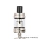 Authentic SMOKTech SMOK TFV9 Mini Sub Ohm Tank Clearomizer Atomizer - SS, 3.0ml, 0.15ohm, 23mm Diameter