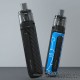 Authentic OBS Pluck Pod Mod Starter Kit - Galaxy Blue, 1500mAh, 3.5ml, 0.4ohm / 1.0ohm