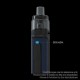 Authentic OBS Pluck Pod Mod Starter Kit - Galaxy Blue, 1500mAh, 3.5ml, 0.4ohm / 1.0ohm