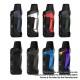 [Ships from Bonded Warehouse] Authentic GeekVape Aegis Boost LE Bonus Pod System Kit with 5 Coils - Almighty Blue, 5~40W