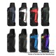 [Ships from Bonded Warehouse] Authentic GeekVape Aegis Boost LE Bonus Pod System Kit with 5 Coils - Space Black, 5~40W