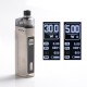 Authentic Artery Cold Steel AIO 120W Pod System Vape Mod Kit XP Version - SS, 1 x 18650 / 20700 / 21700, 4.0ml, 0.15/0.4ohm