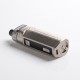 Authentic Artery Cold Steel AIO 120W Pod System Vape Mod Kit XP Version - SS, 1 x 18650 / 20700 / 21700, 4.0ml, 0.15/0.4ohm