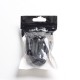 Authentic ZQ USB Lanyard for Xtal Pod System Vape Kit - Black