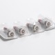 Authentic Uwell Replacement Coil Head for Caliburn G / Koko Prime Pod System - 1.0ohm (4 PCS)