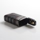 Authentic Think Vape AUXO DNA 250C Vape Box Mod - Carbon Fiber, 1~200W, 2 x 18650, Evolv DNA 250C chipset