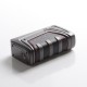 Authentic Think Vape AUXO DNA 250C Vape Box Mod - Black, 1~200W, 2 x 18650, Evolv DNA 250C chipset