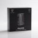 Authentic Think Vape AUXO DNA 250C Vape Box Mod - Black, 1~200W, 2 x 18650, Evolv DNA 250C chipset