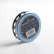 Authentic Vandy Vape A1 Superfine MTL Fused Clapton Wire for RDA / RTA / RDTA Vape Atomizer - 30GA x 2 + 38GA (10ft)