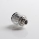 Authentic VXV Soulmate RTA Pod Cartridge for Voopoo Drag S / X / MAX / ARGUS Pro - Silver, 2.5ml, 1.0 / 2.0 / 3.0mm Air Pin