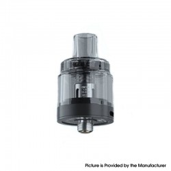 Authentic OBS Pluck Tank Atomizer - 3.5ml, 1.0ohm / 0.4ohm