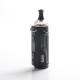 Authentic VOOPOO Argus Pod System Vape Mod Kit w/ PnP Pod - Carbon Fiber Black, 1500mAh, 5~40W, 4.5ml / 2.0ml, 0.3ohm / 1.0ohm