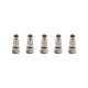 Authentic OFRF Nexmini Pod Replacement M21 Parallel Coil Head - 0.6ohm (15~25W) (5 PCS)