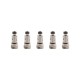 Authentic OFRF Nexmini Pod Replacement M22 nexMESH Mesh Coil Head - 0.6ohm (13~20W) (5 PCS)