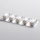 Authentic OFRF Nexmini Pod Replacement M22 nexMESH Mesh Coil Head - 0.6ohm (13~20W) (5 PCS)