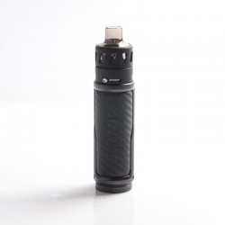 [Ships from Bonded Warehouse] Authentic VOOPOO Argus Pro Pod System Mod Kit - Carbon Fiber Black, VW 5~80W, 3000mAh