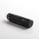 Authentic VOOPOO Argus Pro Pod System Vape Mod Kit - Carbon Fiber Black, VW 5~80W, 3000mAh, 4.5ml, 0.15ohm / 0.3ohm