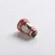 Authentic Uwell Aeglos Replacement UN2 Meshed-H Coil Head - 0.23ohm (40~45W), DL, (4 PCS)