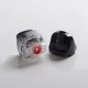 Authentic Uwell Aeglos Replacement Empty Pod Cartridge - 3.5ml, PCTG (1 PC)