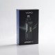 Authentic VOOPOO Argus Pro Pod System Vape Mod Kit - Denim Silver, VW 5~80W, 3000mAh, 4.5ml, 0.15ohm / 0.3ohm