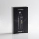 Authentic VOOPOO Argus Pro Pod System Vape Mod Kit - Vintage Grey Silver, VW 5~80W, 3000mAh, 4.5ml, 0.15ohm / 0.3ohm