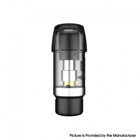 Authentic Innokin EQ Fltr Replacement Pod Cartridge - 2.0ml, 1.2ohm (1 PC)