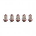 Authentic Asmodus Dachi 2 in 1 Pod Mod Kit Replacement Coil Heads - 0.15ohm (40~80W) (5 PCS)