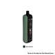 Authentic Asmodus Dachi 2-in-1 80W VW Mod Pod System Starter Kit - Sea Green, 5~80W, 1 x18650, 4ml, 0.15/0.5/1.2ohm