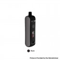 Authentic Asmodus Dachi 2-in-1 80W VW Mod Pod System Starter Kit - Black, 5~80W, 1 x18650, 4ml, 0.15/0.5/1.2ohm