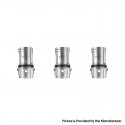 Authentic LostVape Replacement MTL Regular Coil Head for Ursa Pod Tank / Ursa Quest Multi Kit - 1.0ohm (5 PCS)