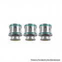 [Ships from Bonded Warehouse] Authentic LostVape P3 Mesh Coil Head for Ursa Pro Pod / Ursa Quest Multi Kit - 0.3ohm (3 PCS)