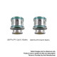 [Ships from Bonded Warehouse] Authentic LostVape P3 Mesh Coil Head for Ursa Pro Pod / Ursa Quest Multi Kit - 0.3ohm (3 PCS)