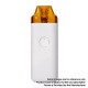 [Ships from Bonded Warehouse] Authentic GeekVape Wenax C1 Pod System Kit - Blue, 950mAh, 3.0ml, 0.8ohm / 0.6ohm