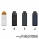 [Ships from Bonded Warehouse] Authentic GeekVape Wenax C1 Pod System Kit - Blue, 950mAh, 3.0ml, 0.8ohm / 0.6ohm