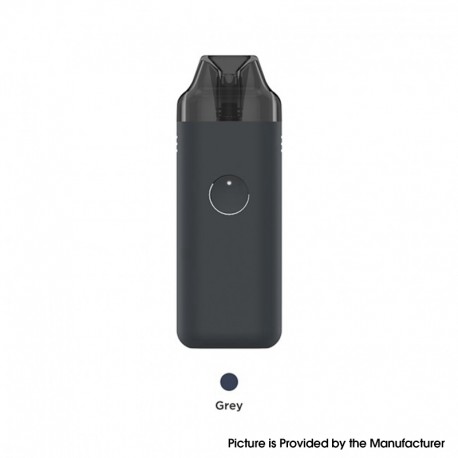 [Ships from Bonded Warehouse] Authentic GeekVape Wenax C1 Pod System Kit - Grey, 950mAh, 3.0ml, 0.8ohm / 0.6ohm