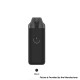 [Ships from Bonded Warehouse] Authentic GeekVape Wenax C1 Pod System Kit - Black, 950mAh, 3.0ml, 0.8ohm / 0.6ohm