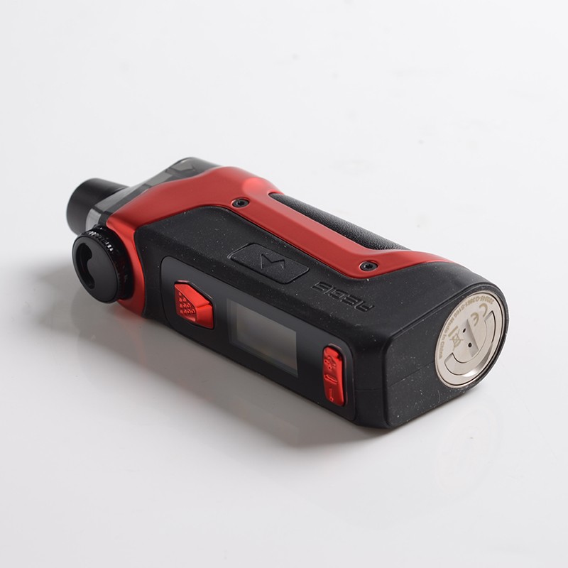 Aegis Pro 100w Купить