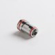 Authentic Uwell Crown 5 FeCrAl UN2 Single Mesh Coil - 0.23ohm (65~70W) (4 PCS)