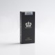 Authentic Uwell Crown 5 FeCrAl UN2 Single Mesh Coil - 0.23ohm (65~70W) (4 PCS)