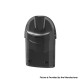 Authentic Vsticking VK280 Refillable Pod Cartridge for VK280 Pod Kit - Black, 1.6ml (2 PCS)