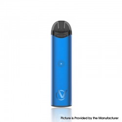 Authentic Vsticking VK280 Pod System Starter Kit - Blue, 560mAh, 1.6ml, 1.3ohm