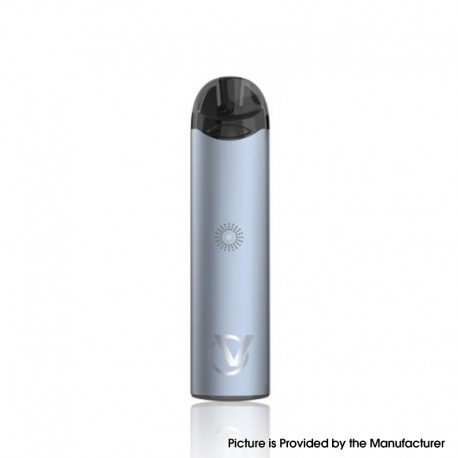 Authentic Vsticking VK280 Pod System Starter Kit - Grey, 560mAh, 1.6ml, 1.3ohm