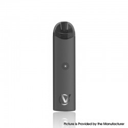 Authentic Vsticking VK280 Pod System Starter Kit - Black, 560mAh, 1.6ml, 1.3ohm