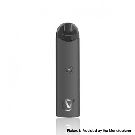 Authentic Vsticking VK280 Pod System Starter Kit - Black, 560mAh, 1.6ml, 1.3ohm