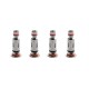 Authentic Uwell Caliburn G Pod System Replacement UN2 Meshed-H Coil Head - 0.8ohm (4 PCS)