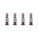 Authentic Uwell Caliburn G Pod System Replacement UN2 Meshed-H Coil Head - 0.8ohm (4 PCS)