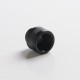 Authentic Vapefly Siegfried RTA Replacement 810 Drip Tip - Black