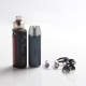 Authentic VOOPOO Drag S & Vmate Pod System Limited Edition - Marsala, 900mAh / 2500mAh, 5~60W