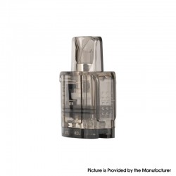 [Ships from Bonded Warehouse] Authentic Innokin Sceptre Pod Replacement Pod Cartridge w/ MTL 0.65ohm Coil Head - 3.0ml (1 PC)